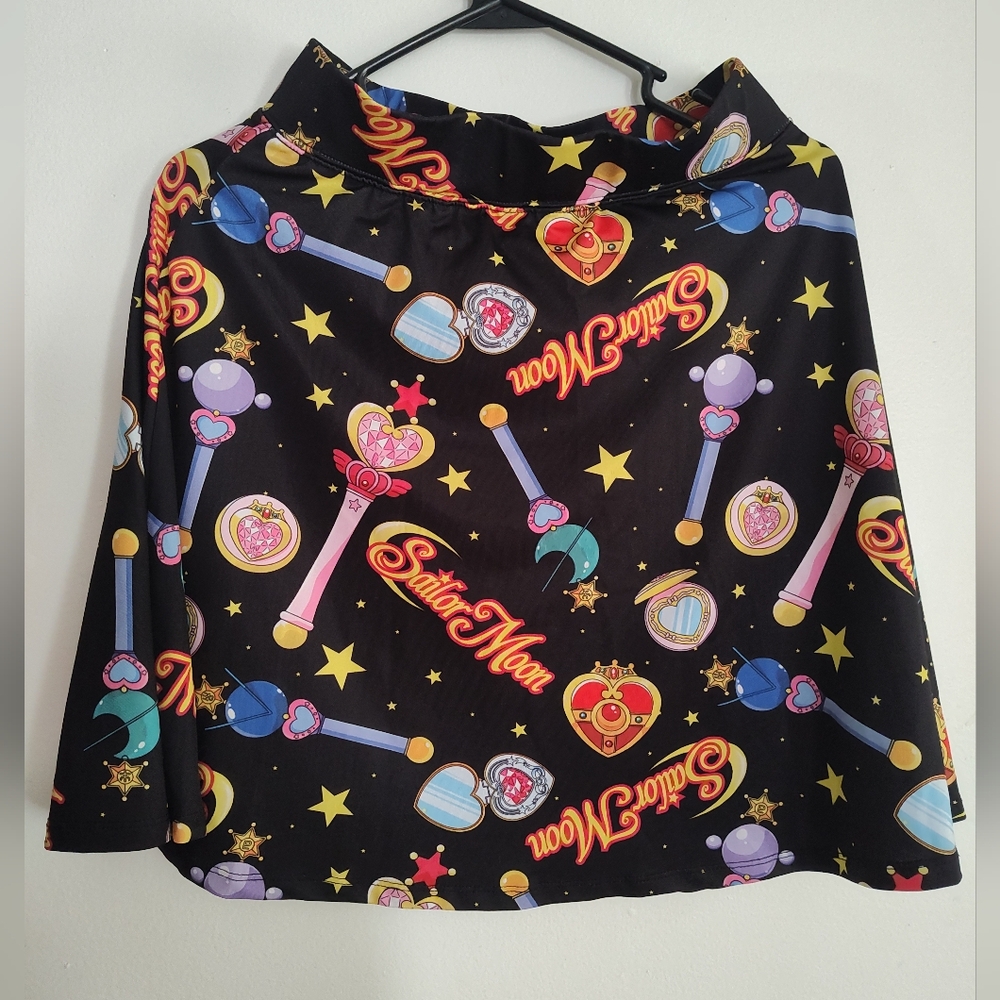 Sailor Moon Skirt